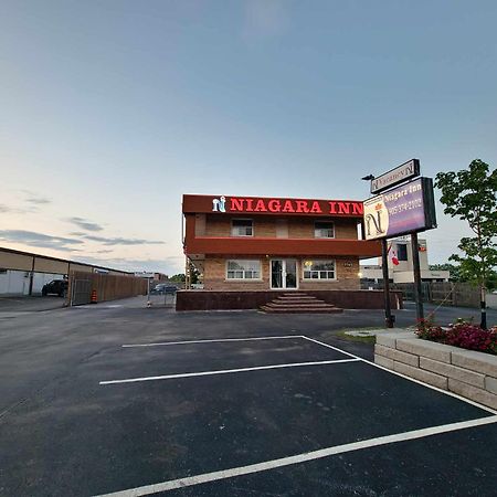 Niagara Inn Eksteriør billede