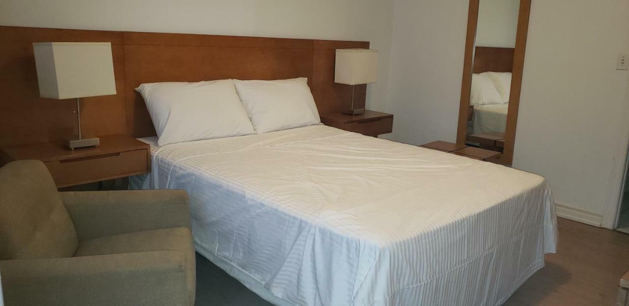 Niagara Inn Eksteriør billede