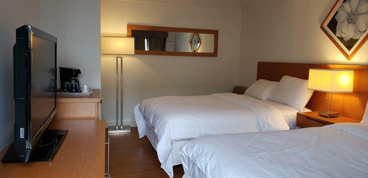Niagara Inn Eksteriør billede