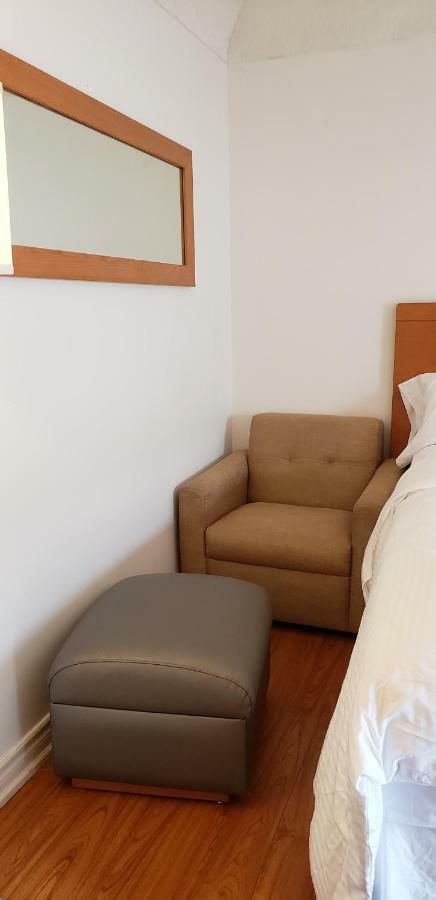 Niagara Inn Eksteriør billede