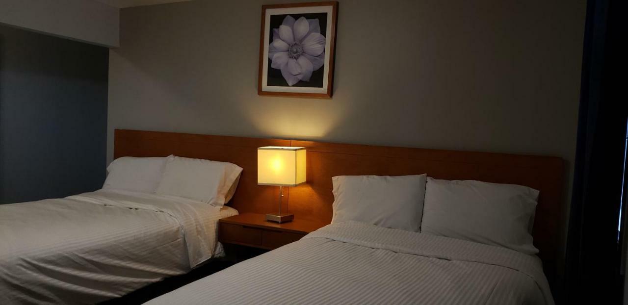Niagara Inn Eksteriør billede