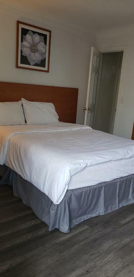 Niagara Inn Eksteriør billede