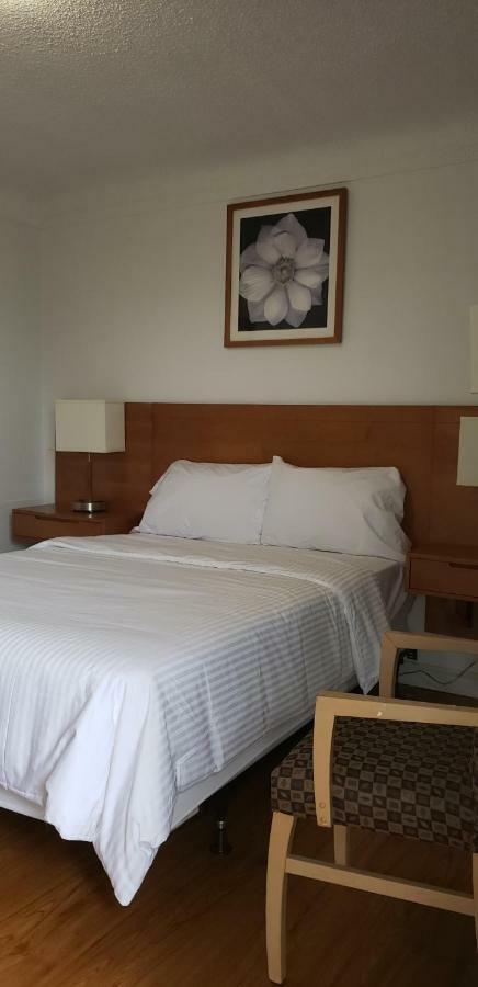 Niagara Inn Eksteriør billede