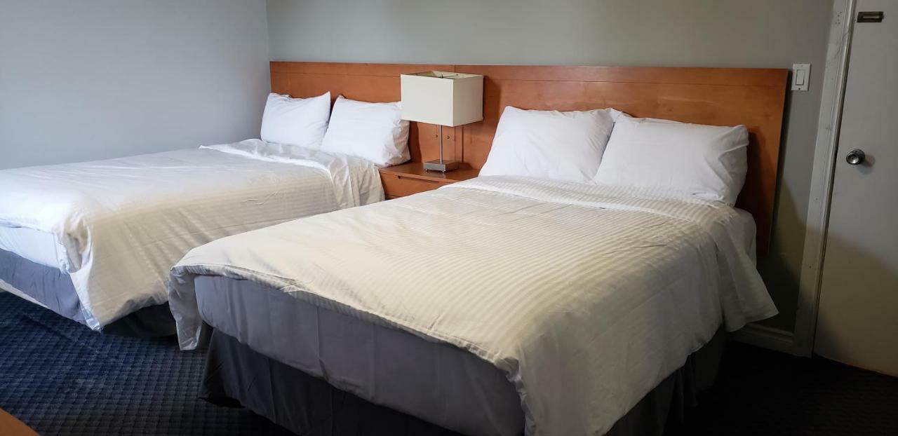 Niagara Inn Eksteriør billede