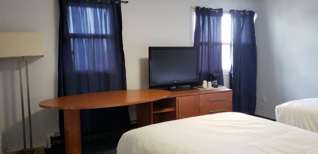 Niagara Inn Eksteriør billede