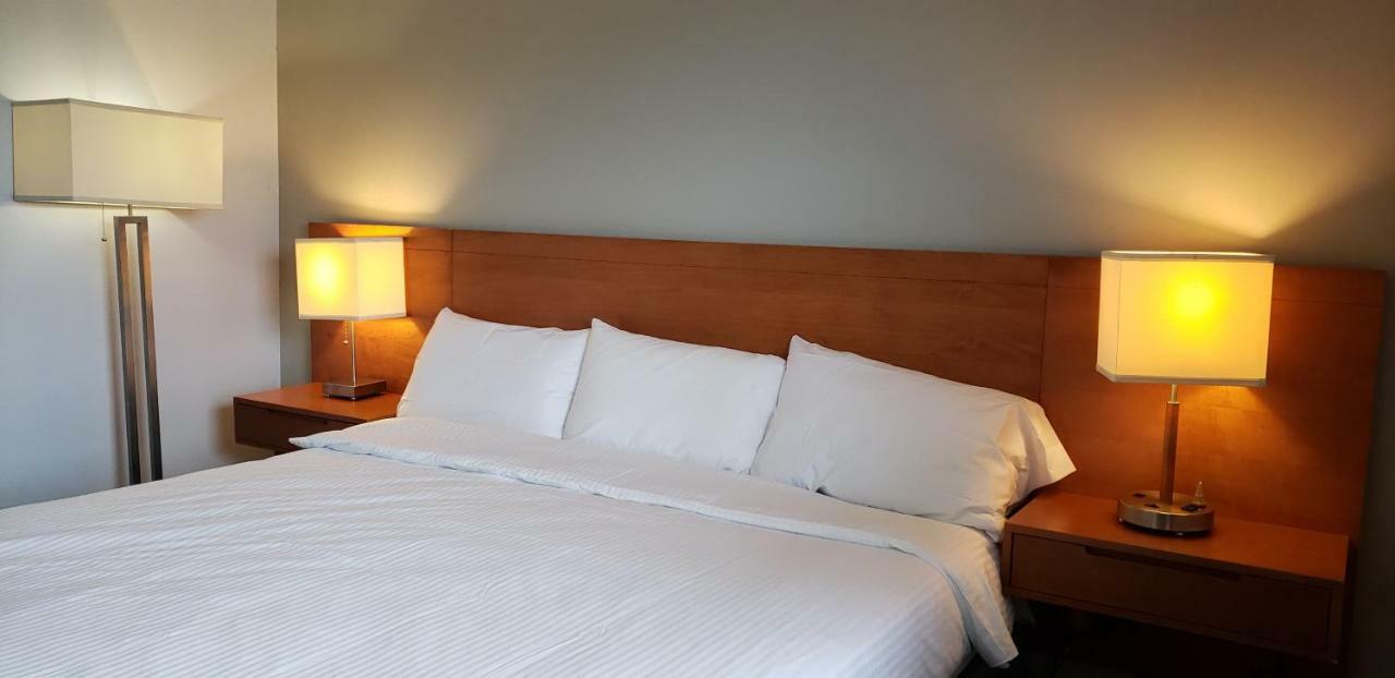 Niagara Inn Eksteriør billede