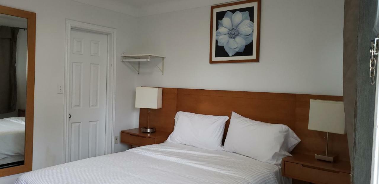 Niagara Inn Eksteriør billede