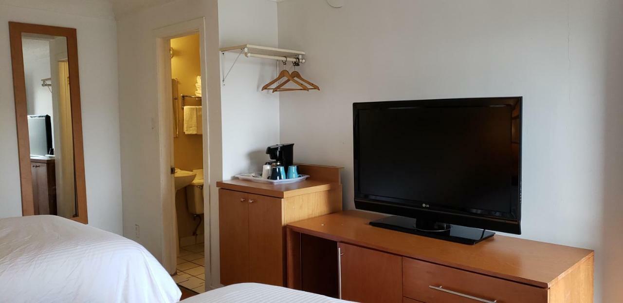 Niagara Inn Eksteriør billede