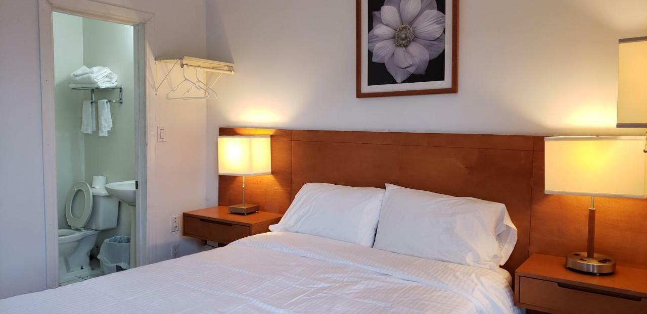 Niagara Inn Eksteriør billede