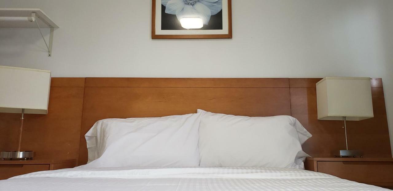 Niagara Inn Eksteriør billede