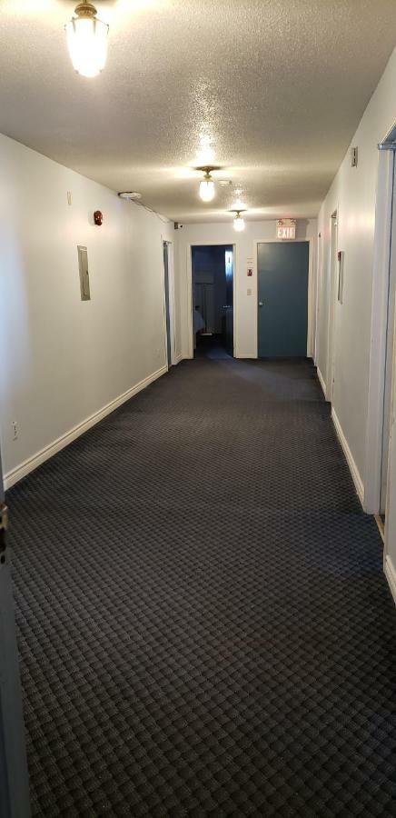 Niagara Inn Eksteriør billede