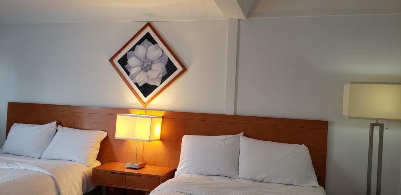 Niagara Inn Eksteriør billede