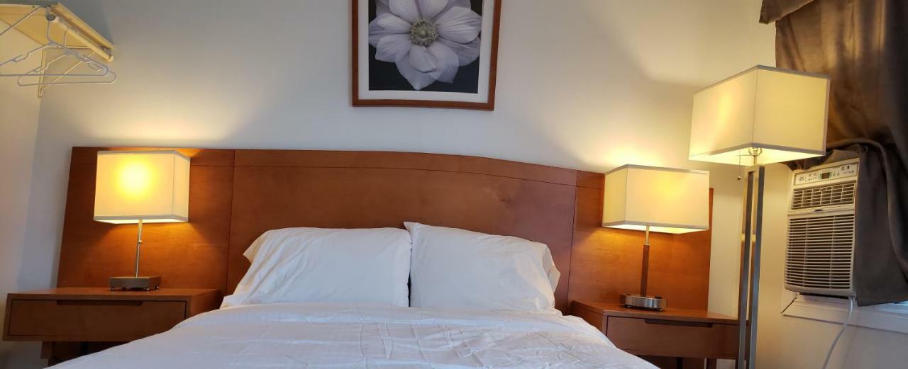 Niagara Inn Eksteriør billede