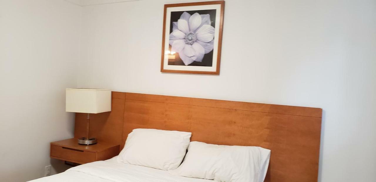 Niagara Inn Eksteriør billede