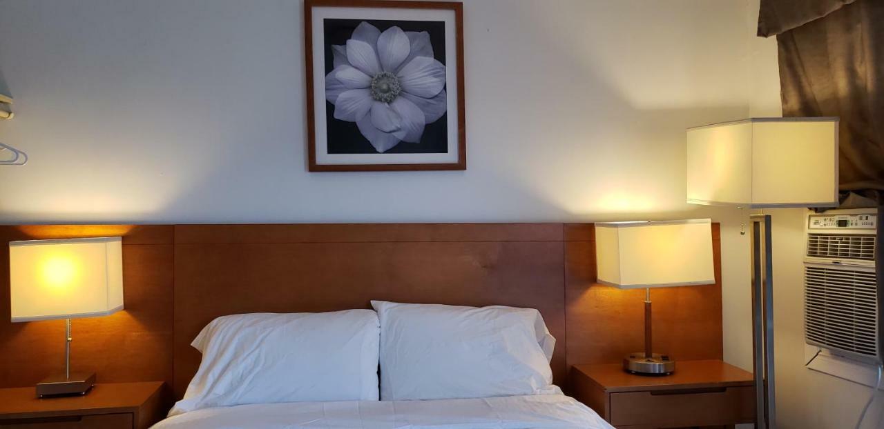 Niagara Inn Eksteriør billede