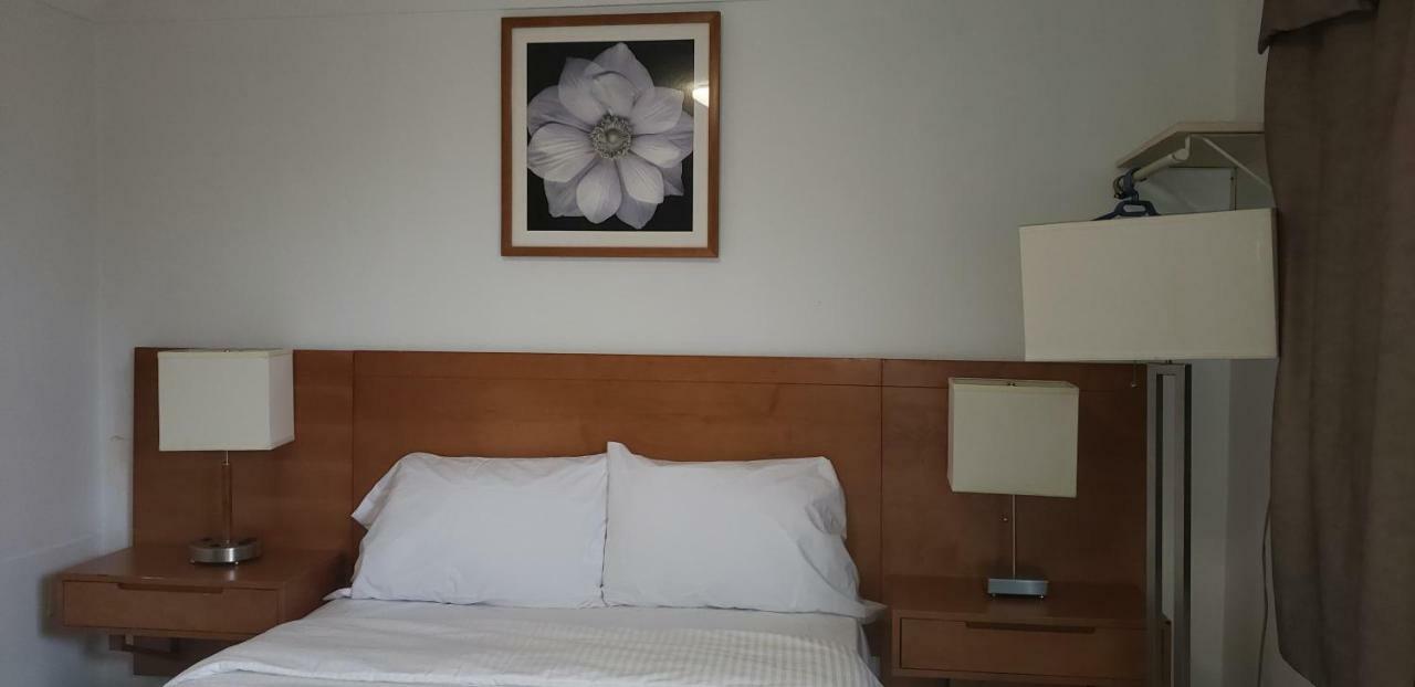 Niagara Inn Eksteriør billede