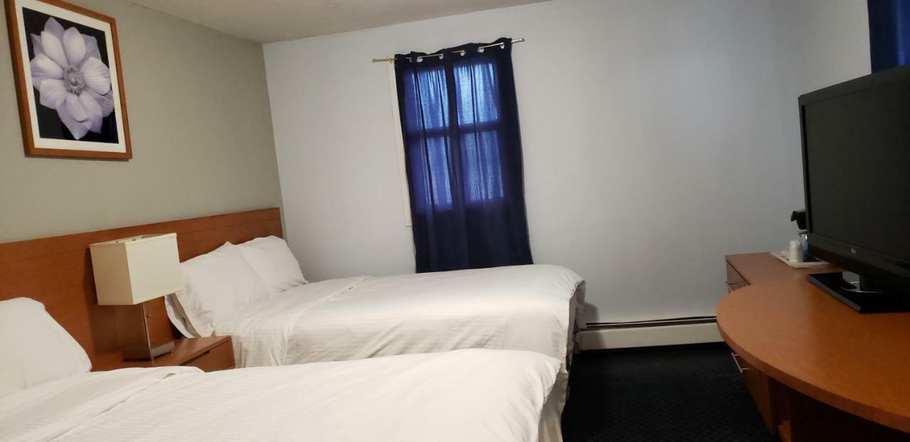 Niagara Inn Eksteriør billede
