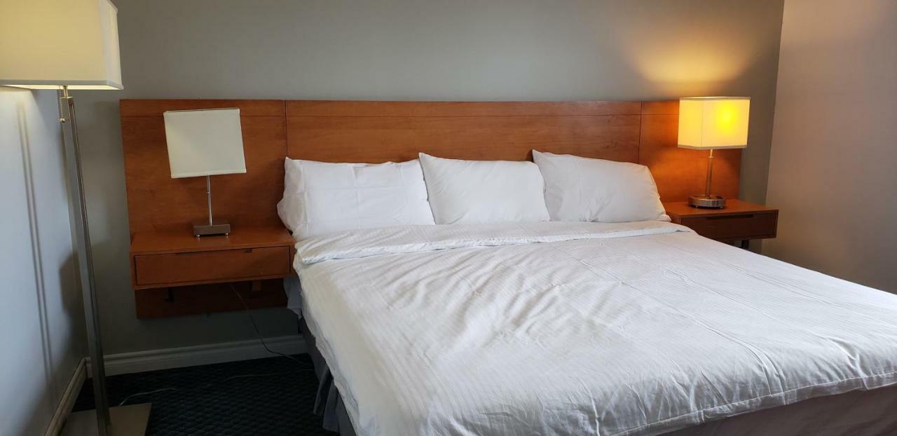 Niagara Inn Eksteriør billede